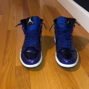 Rare Nike Anti-Gravity High Tops (9)